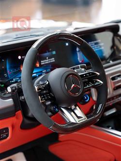 مرسيدس بنز G-Class